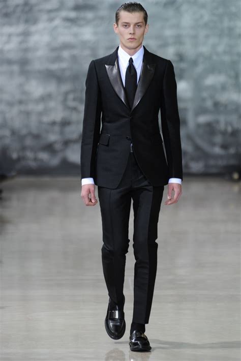 ysl suit mens|saint laurent suits.